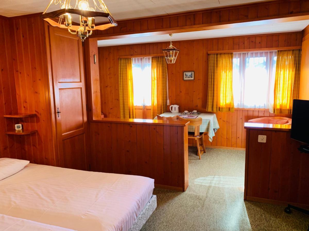 Hotel Ecureuil